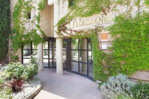 Hotels Odalys City Aix en Provence Les Floridianes : photos des chambres