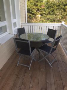 Apartment Puistotie 4