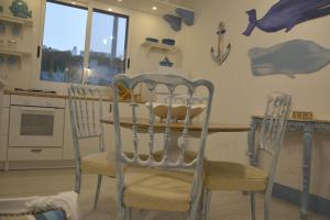 La Casa in Riva al Mare