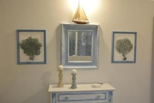 La Casa in Riva al Mare