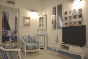 La Casa in Riva al Mare