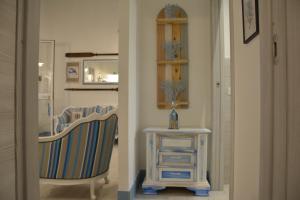 La Casa in Riva al Mare