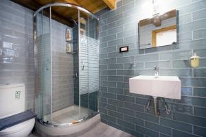 Kyriakis Traditional Loft