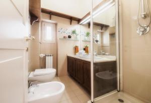 Rome As You Feel - Baccina 95 Forum Apartment