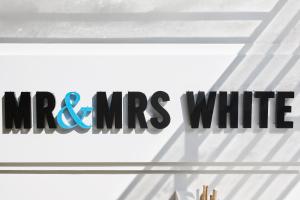 Mr and Mrs White Corfu Couples Retreat Adults Only Corfu Greece