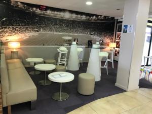 Hotels ibis styles Villeneuve Sur Lot : photos des chambres