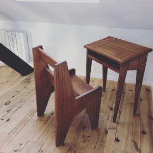 Villas Roscoff Beach House : photos des chambres