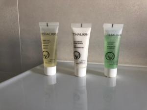 Villas Roscoff Beach House : Villa - Vue sur Mer