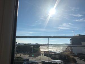 Villas Roscoff Beach House : photos des chambres