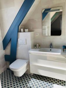 Villas Roscoff Beach House : photos des chambres