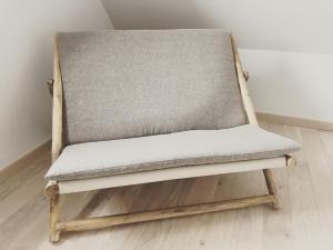 Villas Roscoff Beach House : photos des chambres