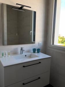 Villas Roscoff Beach House : photos des chambres