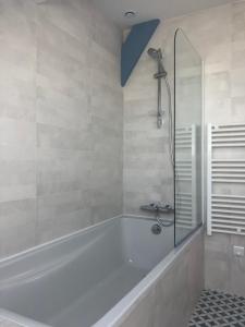 Villas Roscoff Beach House : photos des chambres