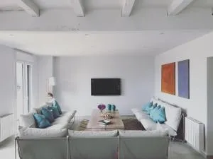 Roscoff Beach House - 巴茨岛