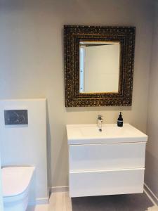 Villas Roscoff Beach House : photos des chambres