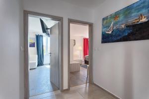 Luxury flats in city centre