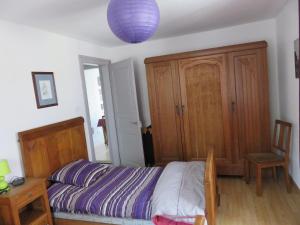 Appartements Gites vallee de Munster : photos des chambres