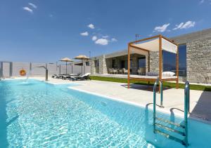 Kouros n' Kori Villas Heraklio Greece