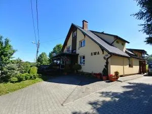 Dom Gościnny Ewa - noclegi w Polańczyku - 布科维茨