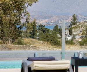 Kouros n' Kori Villas Heraklio Greece