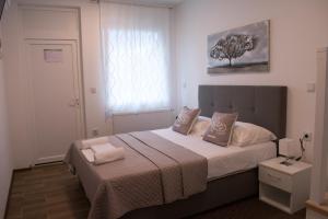 Airport room's Residence Garden 
