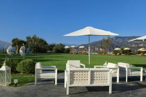 Anna Belle Elegant AgriResort