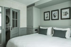 Double Room room in Charles V