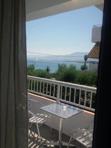 Hotel Thisvi Heraklio Greece