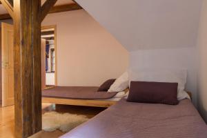 Apartament Na Urlop Wisła Domek W Górach