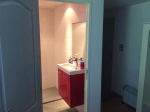 B&B / Chambres d'hotes Le marronnier entre Les Buis : photos des chambres