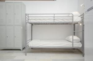 Hostel Naxos Camping