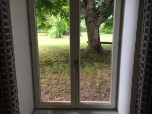 B&B / Chambres d'hotes Le marronnier entre Les Buis : Chambre Double Deluxe