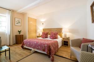 Hotels Villa Puycousin : Chambre Double Standard