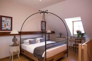 Hotels Hotel et Spa Le Lion d'Or : photos des chambres