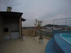 Apartamento no Residencial Amazônia I