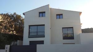 Appartements Appartement hyeres : photos des chambres
