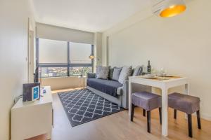 Trindade Flat with a Great View