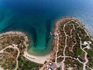 Bozbük Mahallesi, Merkez Sokak No:198, 48200 Milas/Mula, Turkey.