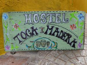 Toca Madera Hostel
