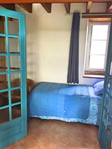 Sejours a la campagne La Gervaiserie - 300m de la plage : photos des chambres
