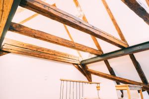 Amtshaus Gut Hügle Boutique Apartments