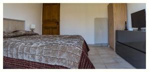 Maisons de vacances Villa 4 etoiles Sole di Corsica : photos des chambres