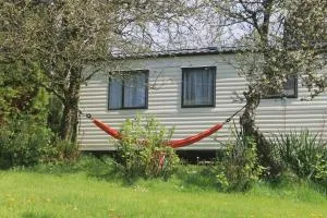 The Valley Static Caravan - 彭布罗克郡