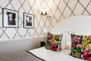 Hôtel le Royal Rive Gauche