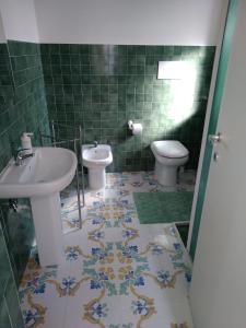 Deluxe Doppelzimmer mit Balkon