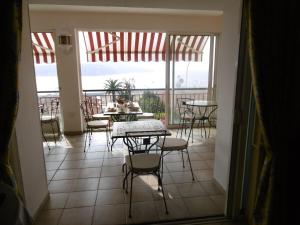 Hotels Hotel La Flore : photos des chambres