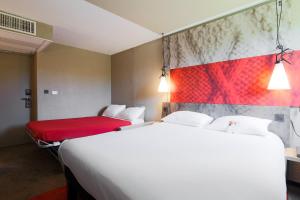 Hotels ibis Carcassonne Est la Cite : photos des chambres