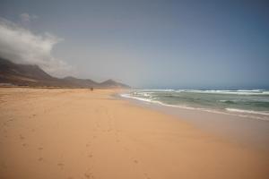 Casa Checa Apartment 2, Cotillo - Fuerteventura