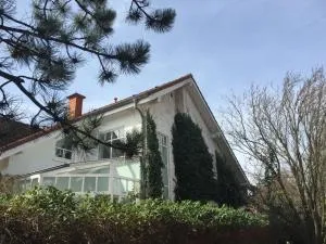 Zwischen Teutoburger Wald und Universität - Deppendorf Zwischen Teutoburger Wald und Universität - Deppendorf