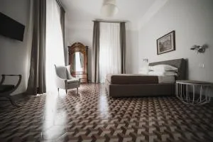 Villa Giordanelli - 斯卡莱阿 Villa Giordanelli - 斯卡莱阿